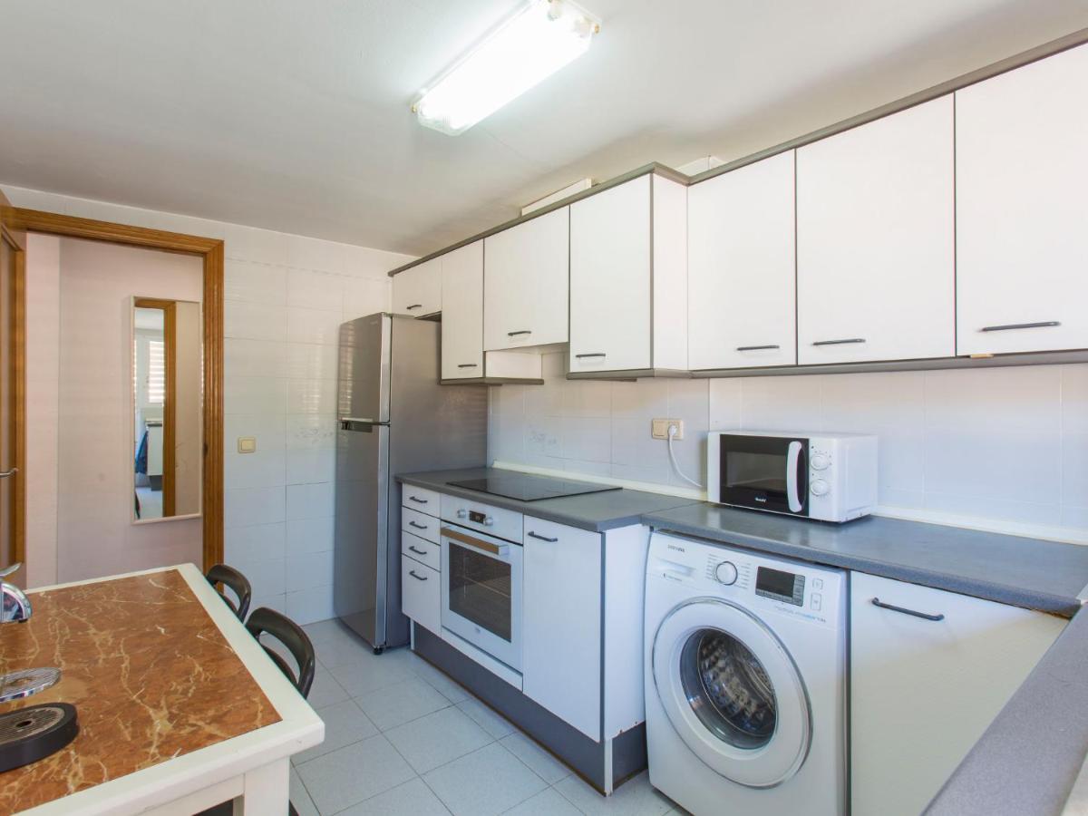 Apartment Casa De Ana By Interhome Кульера Экстерьер фото