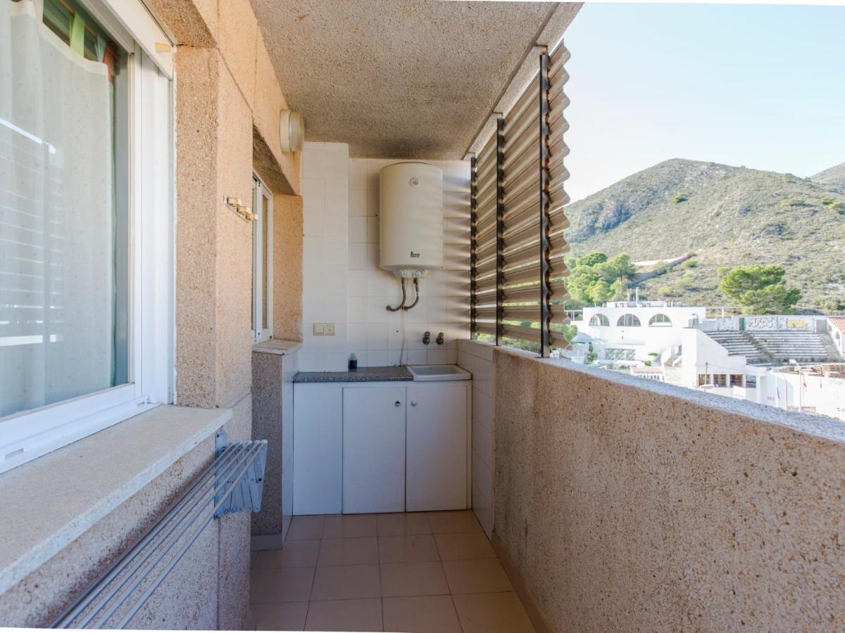 Apartment Casa De Ana By Interhome Кульера Экстерьер фото